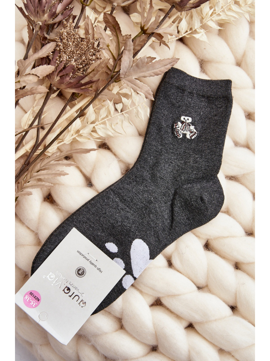 Chaussettes model 191161 Step in style