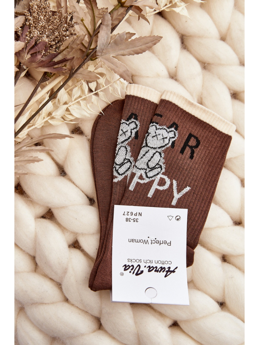 Chaussettes model 191455 Step in style