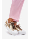Baskets model 209816 Step in style