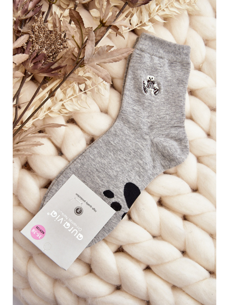 Chaussettes model 191163 Step in style