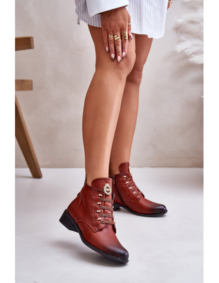 Bottes model 201241 Step in style