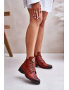 Bottes model 201241 Step in style