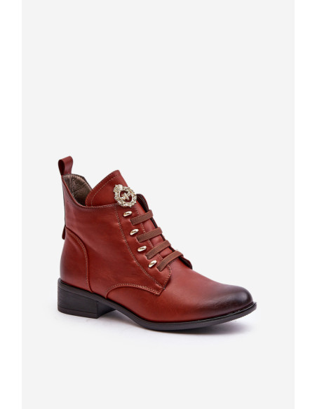 Bottes model 201241 Step in style