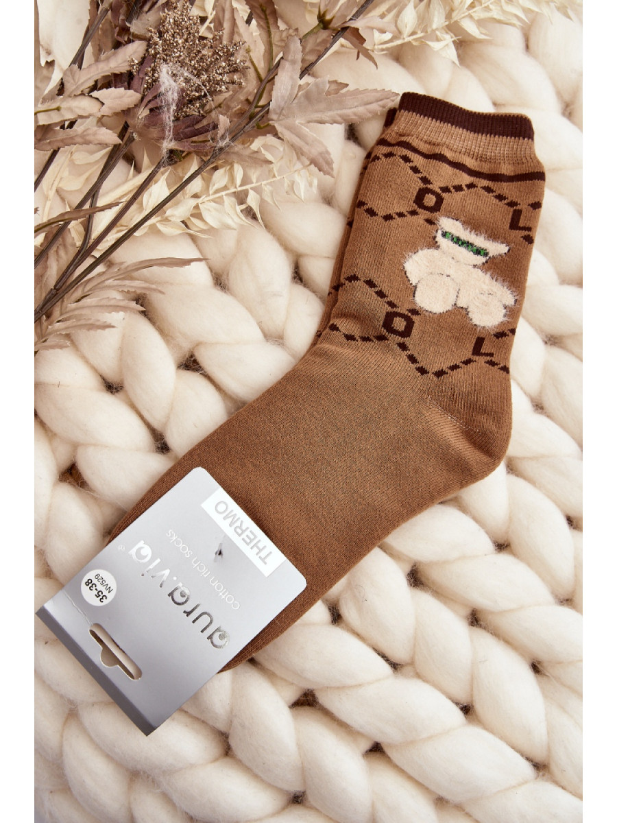 Chaussettes model 191170 Step in style