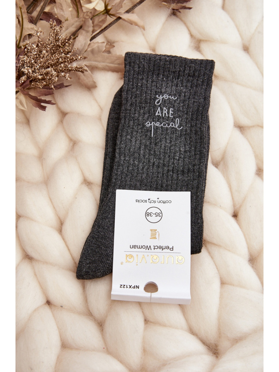 Chaussettes model 191468 Step in style