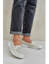 Moccasins model 208417 Step in style