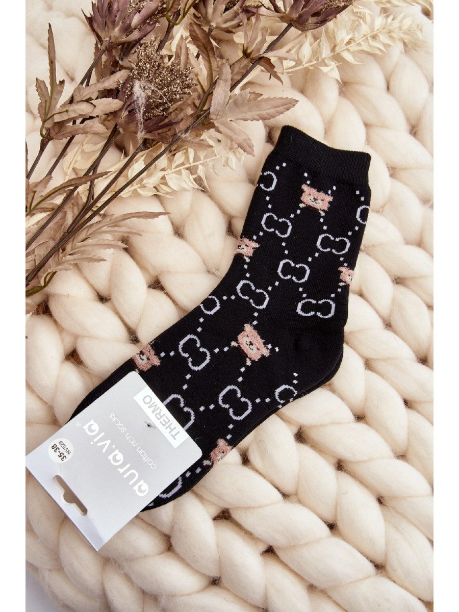 Chaussettes model 191171 Step in style