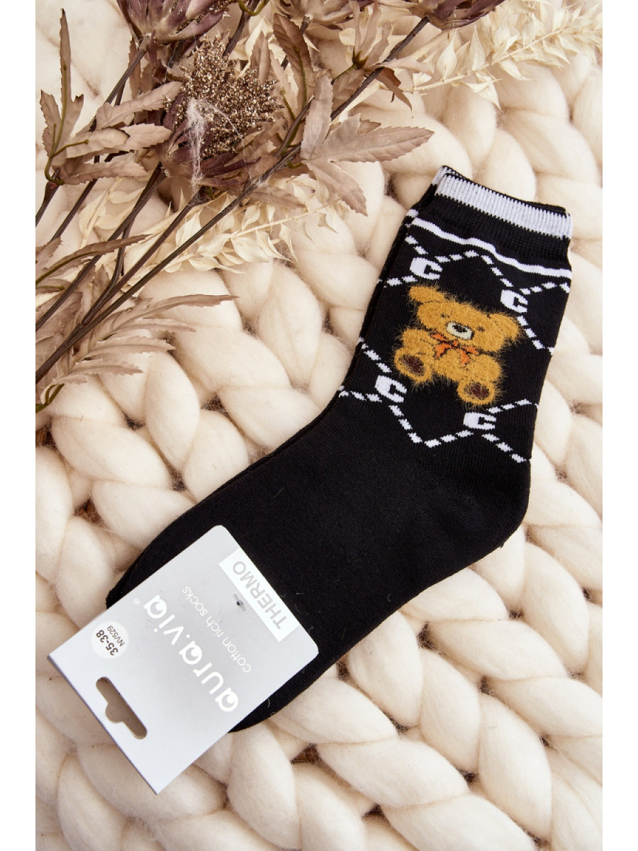 Chaussettes model 191173 Step in style