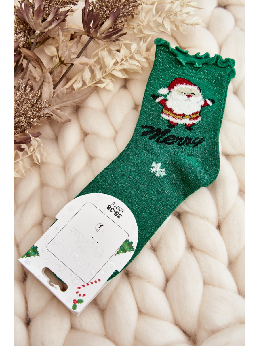 Chaussettes model 190398 Step in style