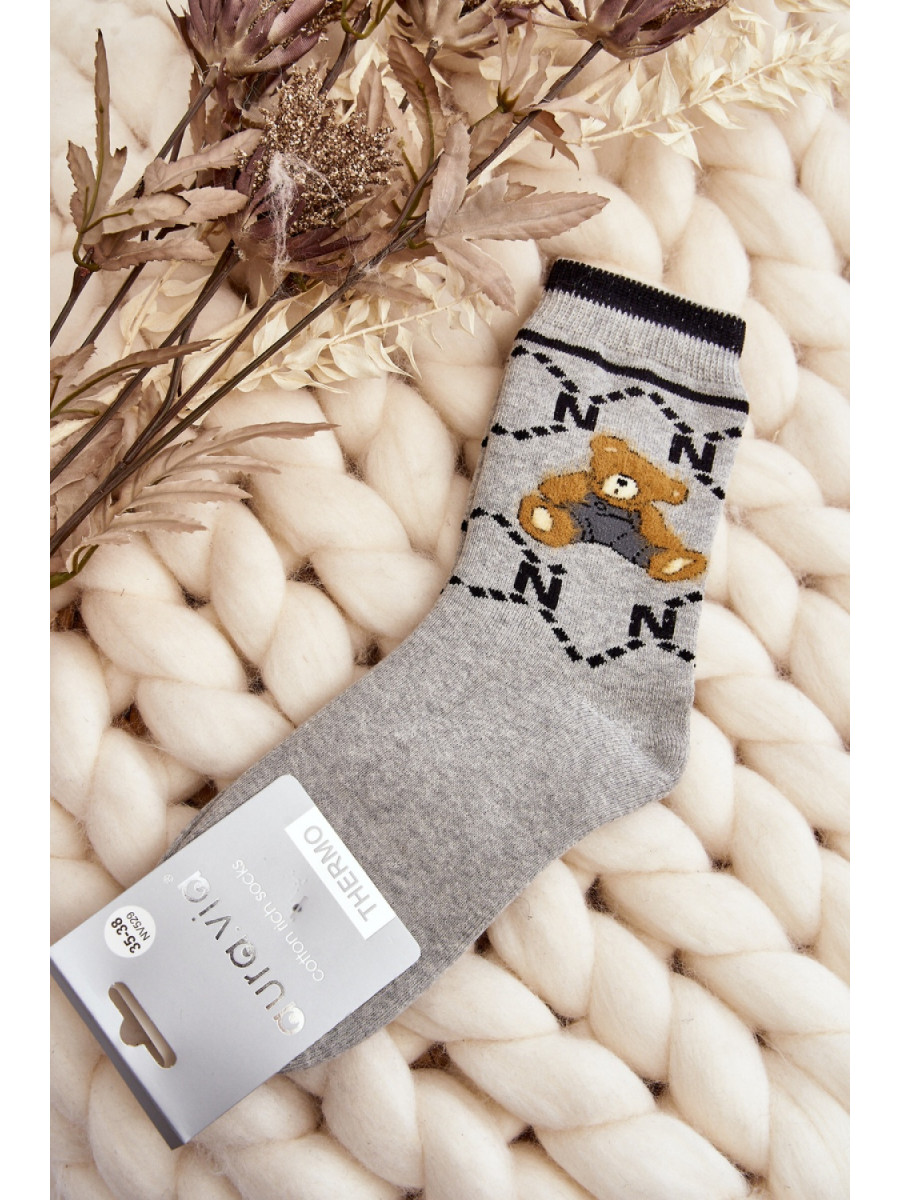 Chaussettes model 191174 Step in style