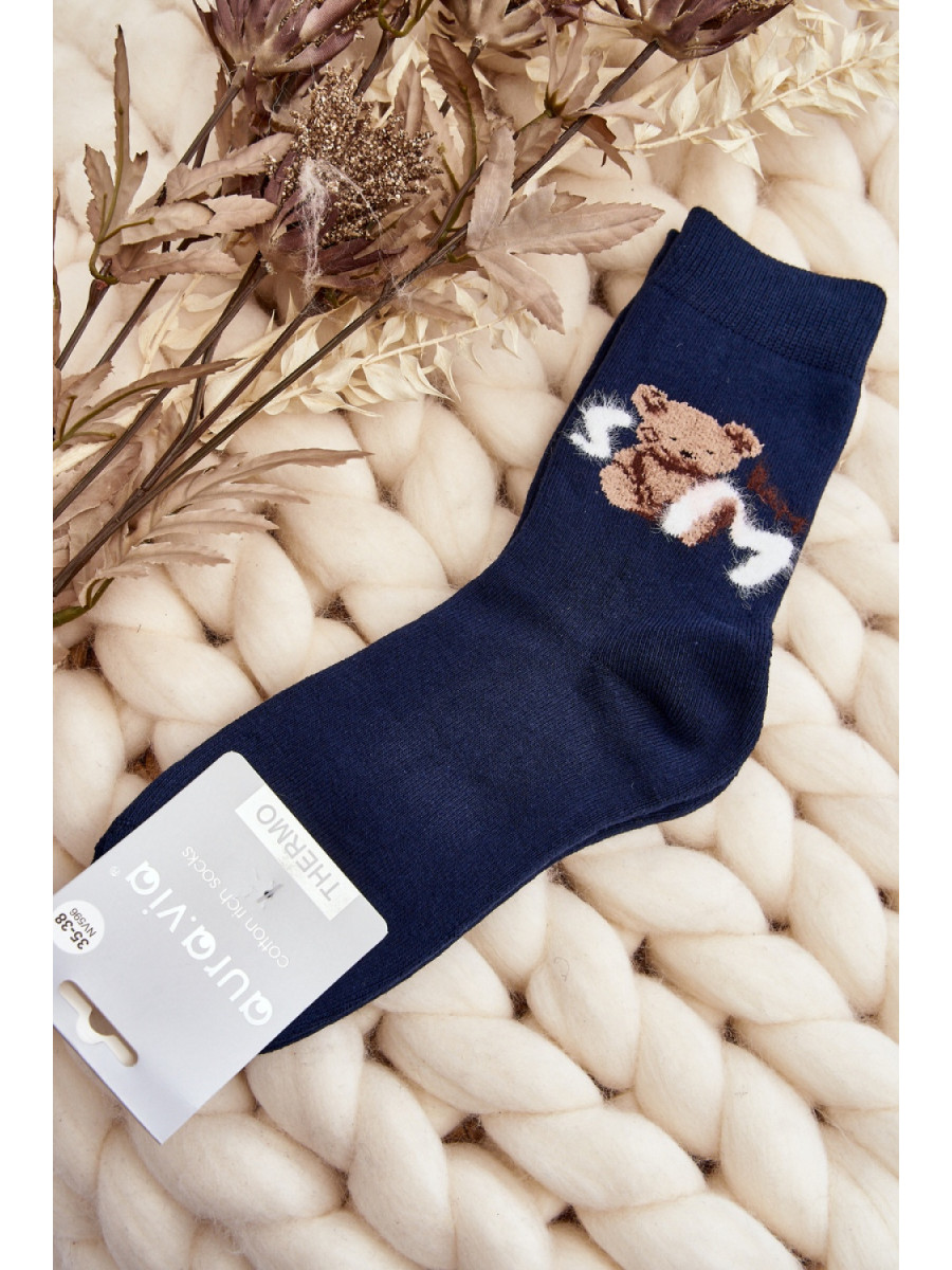 Chaussettes model 191175 Step in style