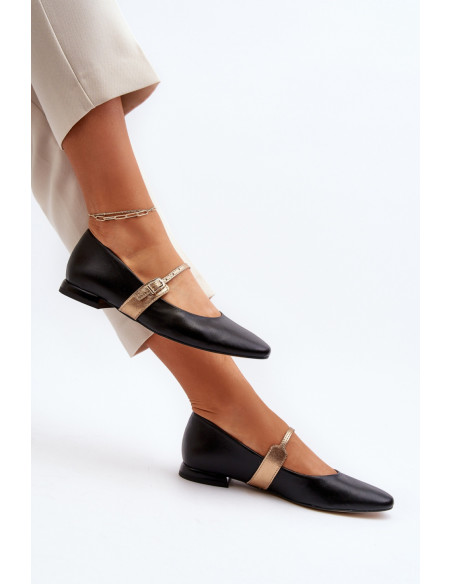 Ballerine model 194359 Step in style