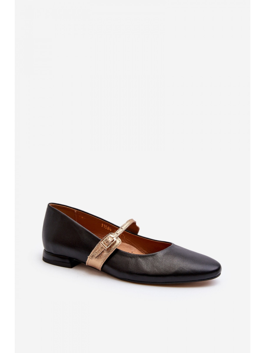 Ballerine model 194359 Step in style