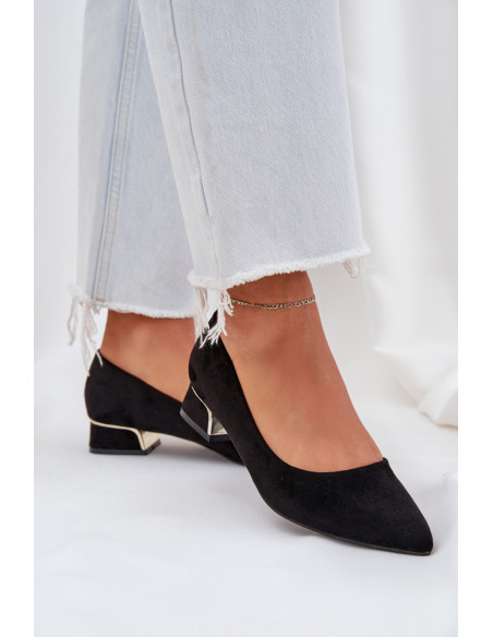 Escarpins à talons model 208445 Step in style