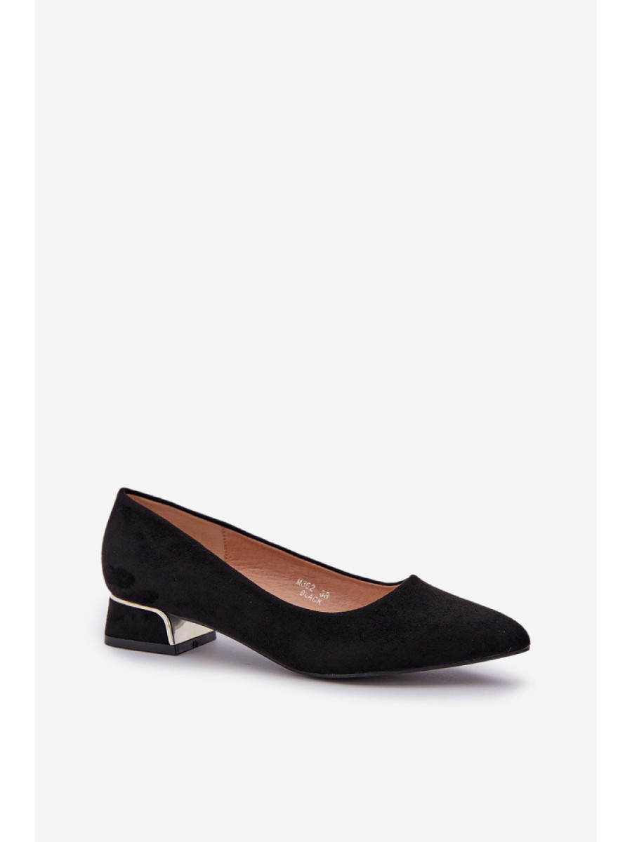 Escarpins à talons model 208445 Step in style