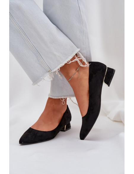 Escarpins à talons model 208445 Step in style