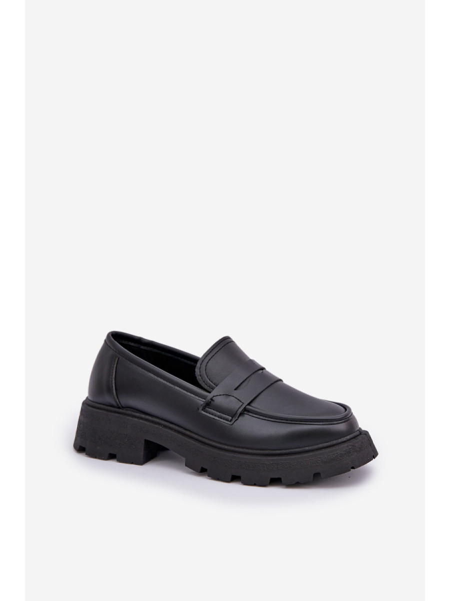 Moccasins model 209788 Step in style