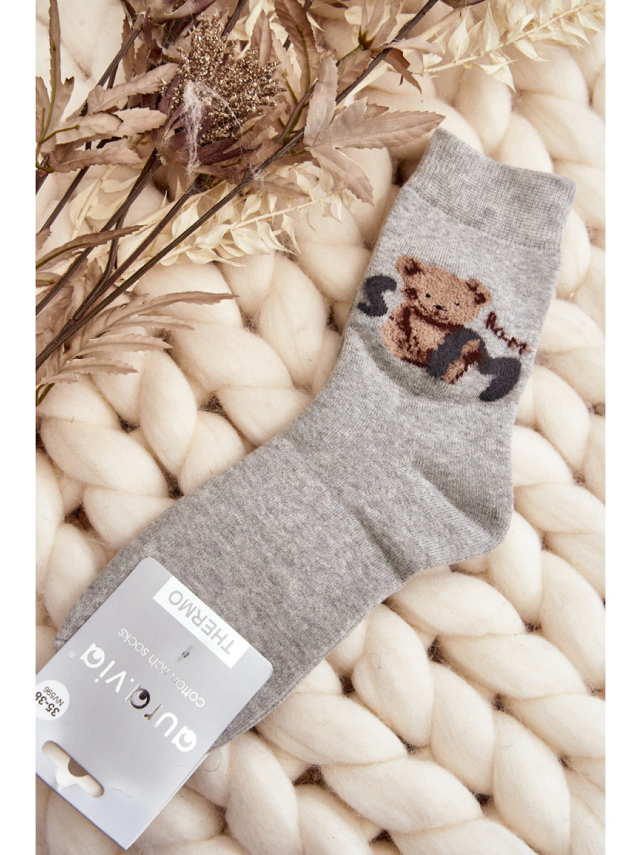 Chaussettes model 191176 Step in style