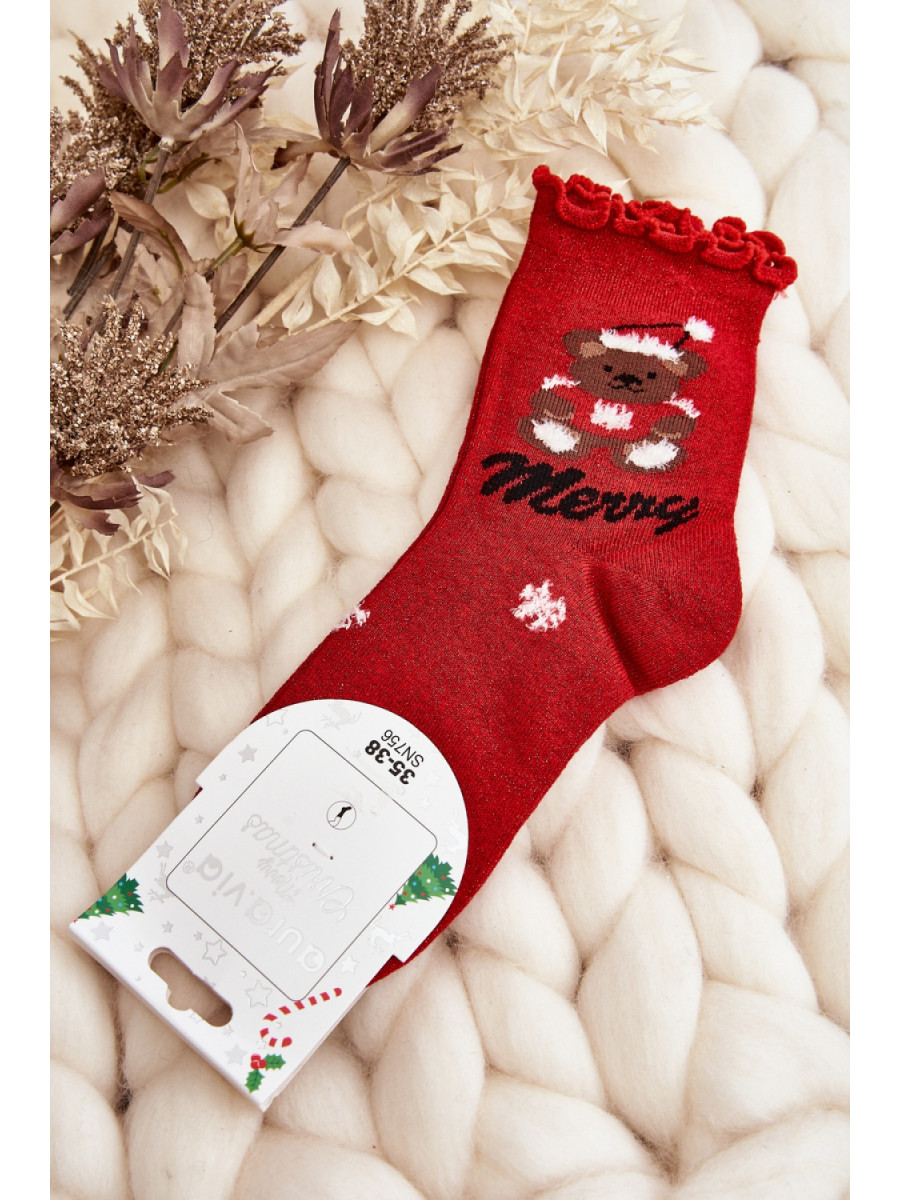 Chaussettes model 190402 Step in style