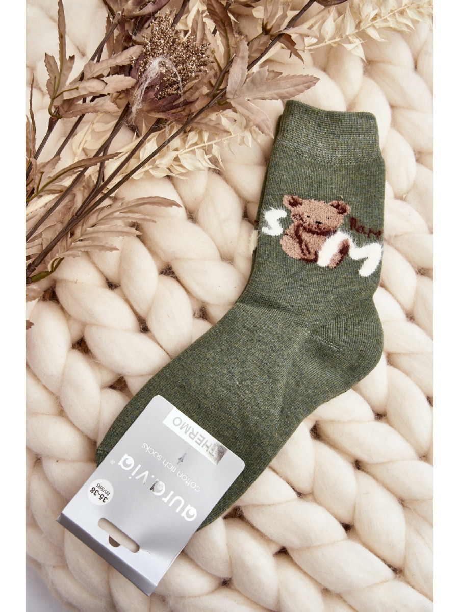 Chaussettes model 191177 Step in style