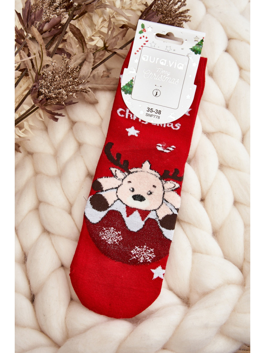 Chaussettes model 190411 Step in style