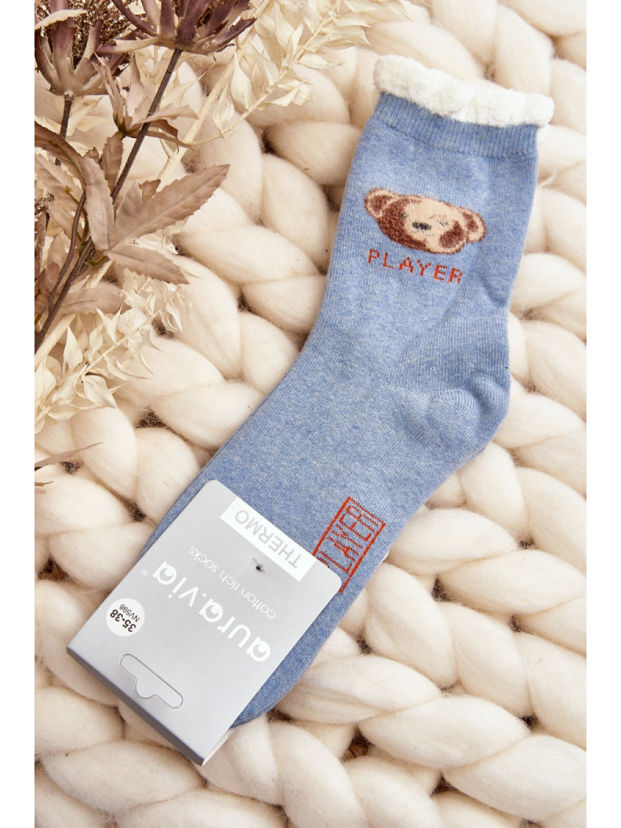 Chaussettes model 191142 Step in style