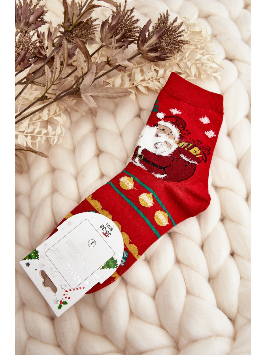 Chaussettes model 190416 Step in style