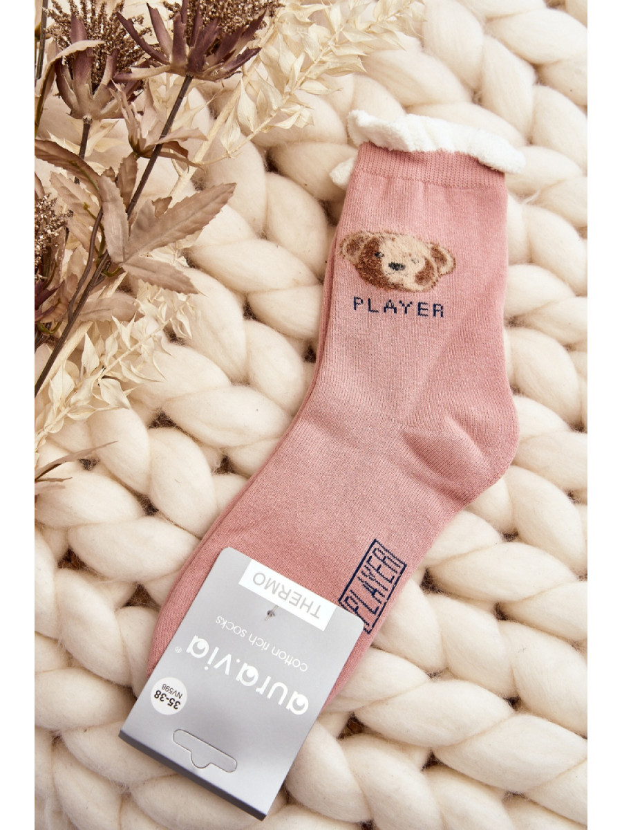 Chaussettes model 191145 Step in style