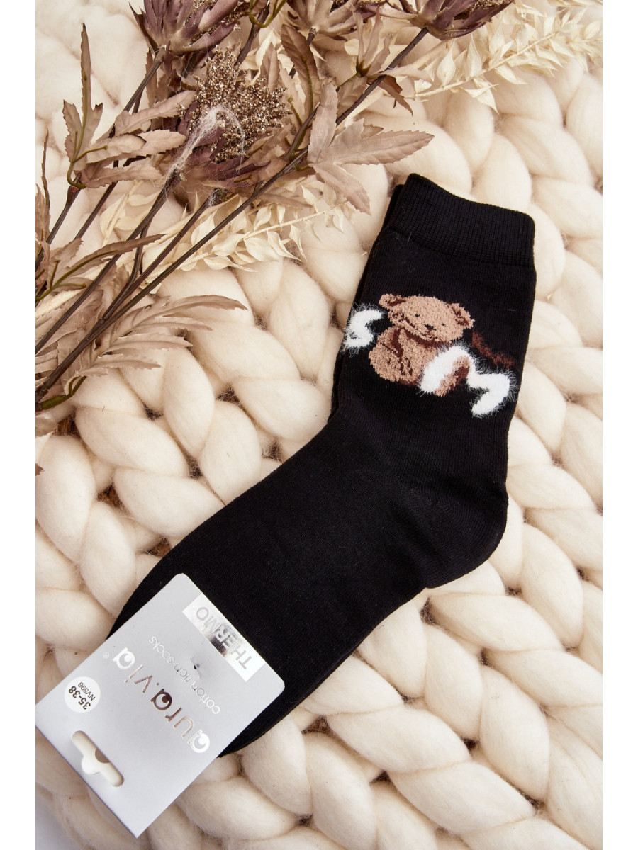 Chaussettes model 191180 Step in style