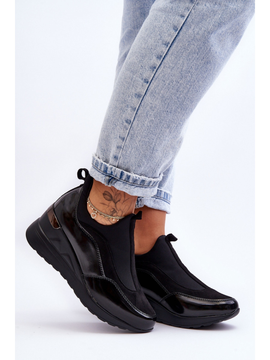 Chaussures de sport model 182311 Step in style
