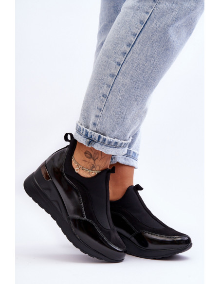 Chaussures de sport model 182311 Step in style
