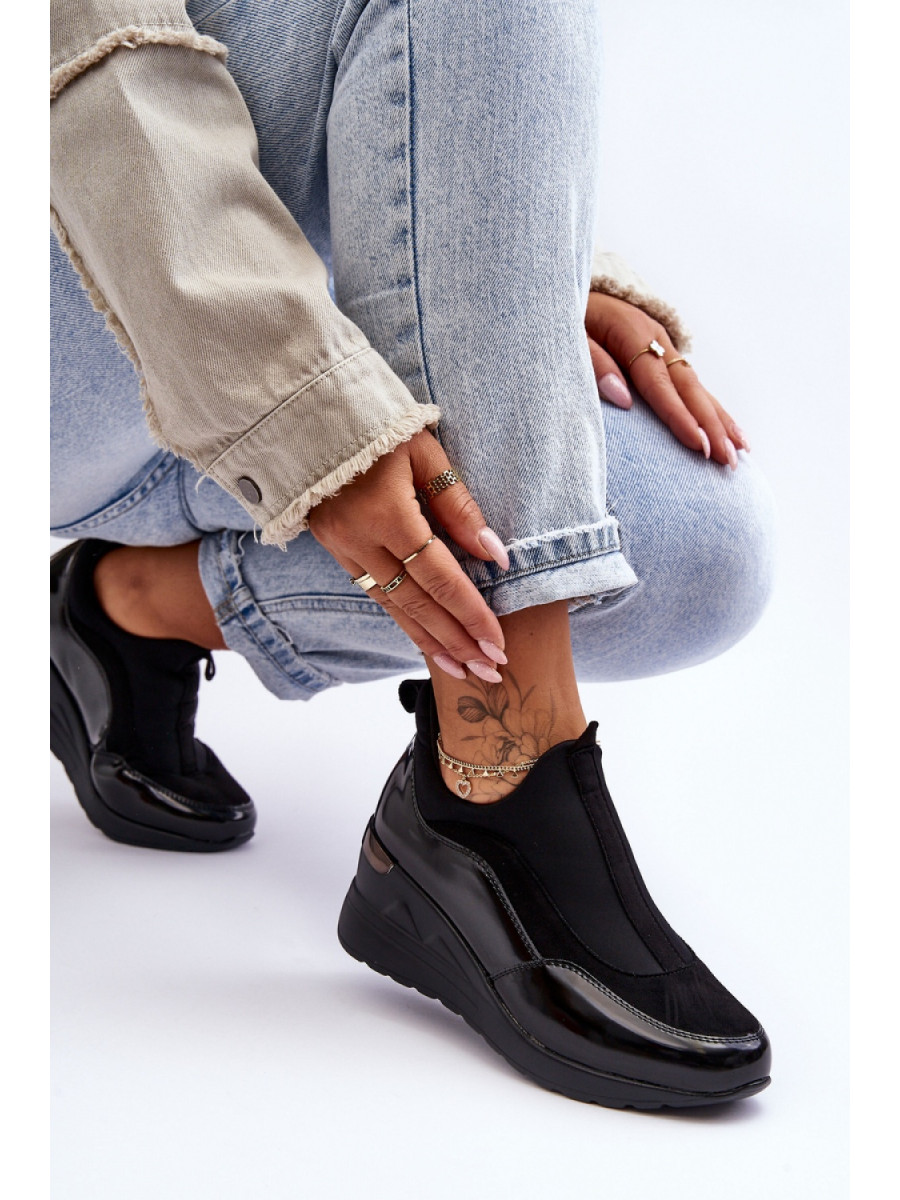 Chaussures de sport model 182311 Step in style