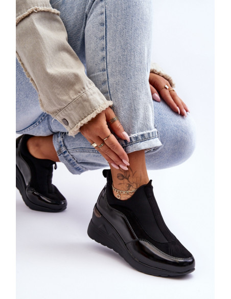 Chaussures de sport model 182311 Step in style