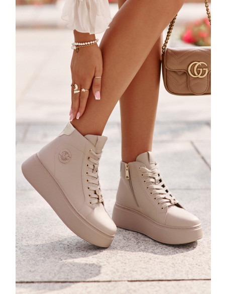 Chaussures de sport model 200827 Step in style