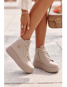 Chaussures de sport model 200827 Step in style