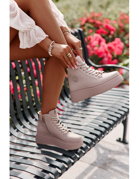 Chaussures de sport model 200827 Step in style