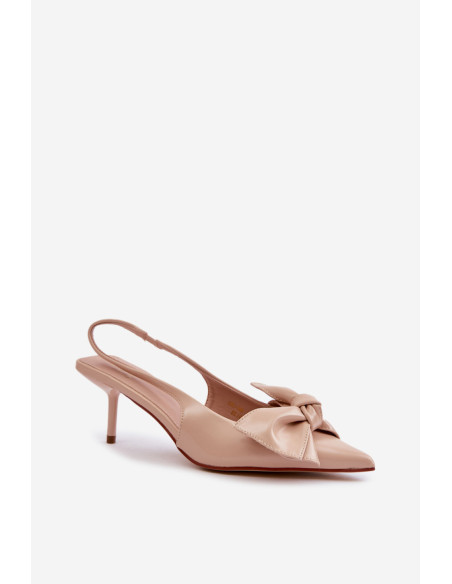 Talons hauts model 203536 Step in style
