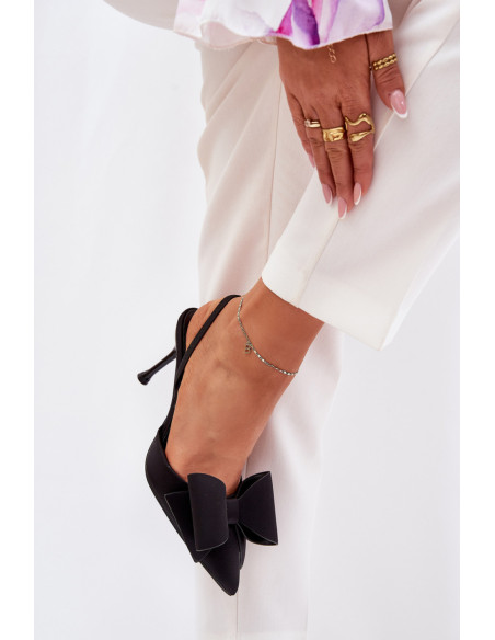 Talons hauts model 209423 Step in style