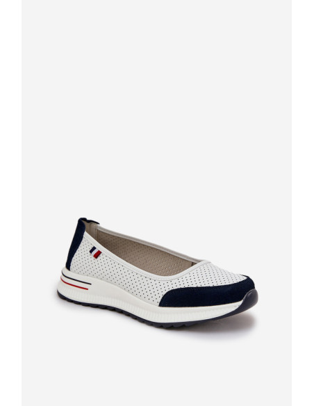 Ballerine model 208799 Step in style