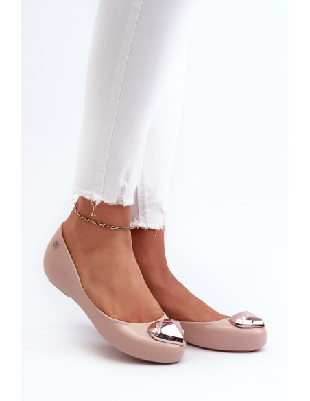 Ballerine model 197595 Step in style