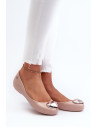 Ballerine model 197595 Step in style