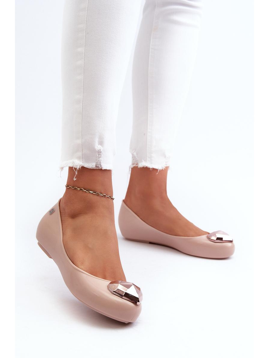 Ballerine model 197595 Step in style