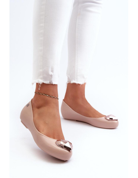 Ballerine model 197595 Step in style
