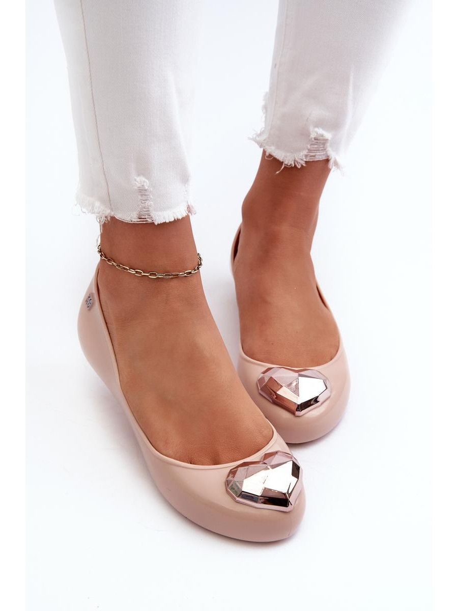Ballerine model 197595 Step in style
