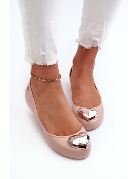 Ballerine model 197595 Step in style