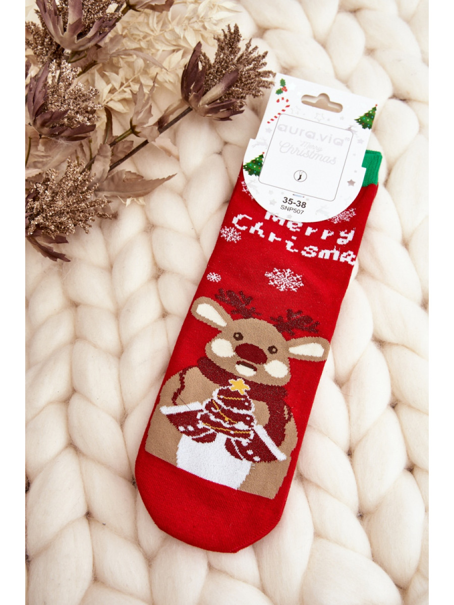Chaussettes model 190427 Step in style