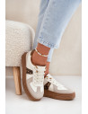 Chaussures de sport model 209810 Step in style