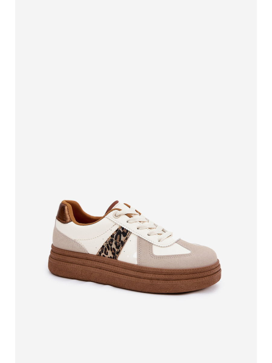 Chaussures de sport model 209810 Step in style