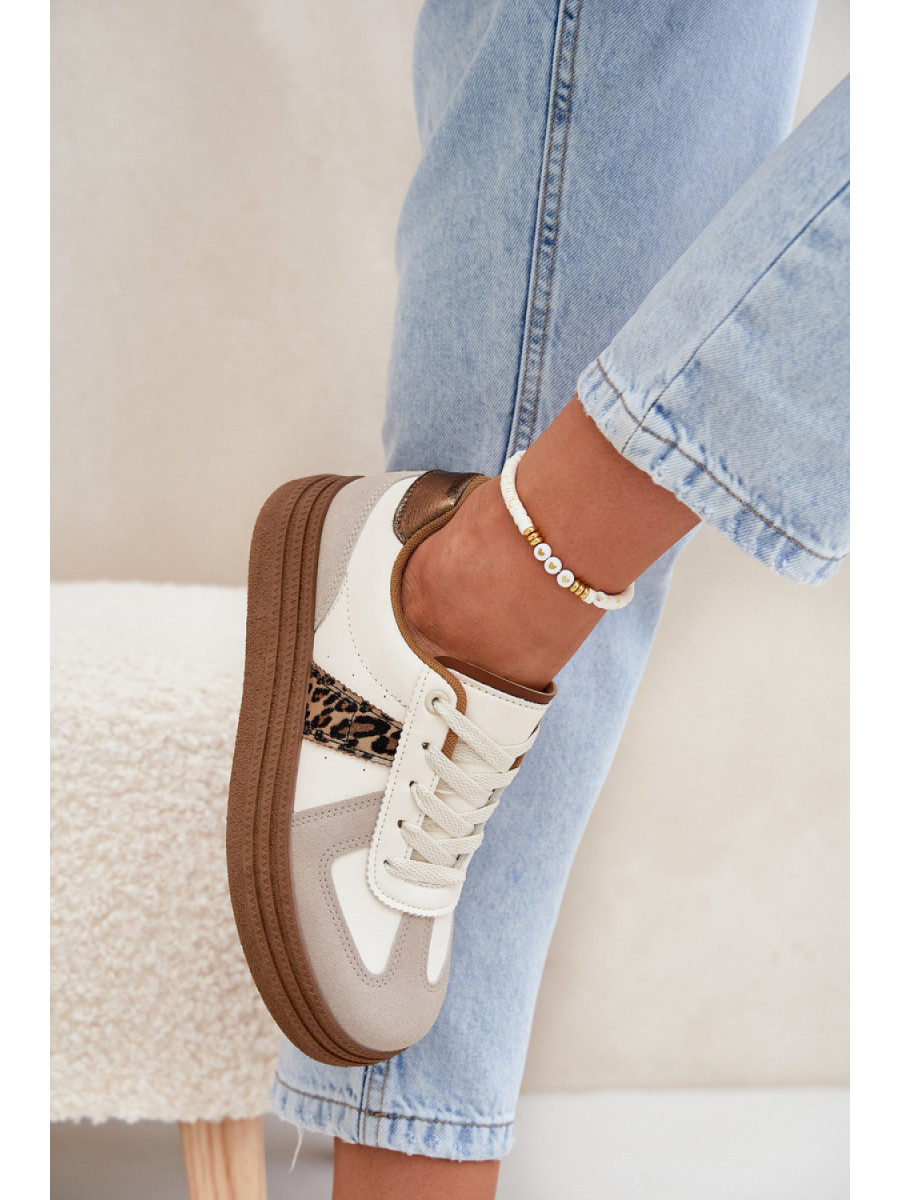 Chaussures de sport model 209810 Step in style