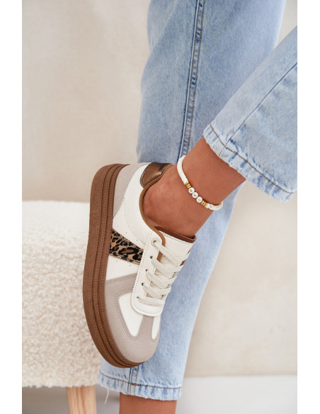 Chaussures de sport model 209810 Step in style